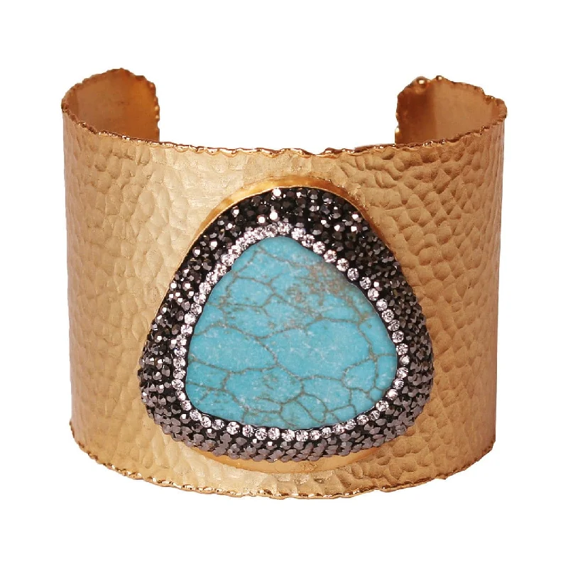 colorful bangles for women-Vie Boheme Bracelet