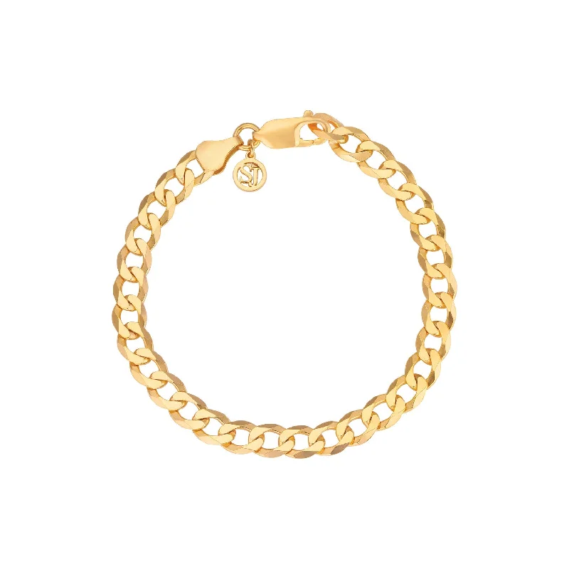 pearl bangles for women-Bracelet Armore