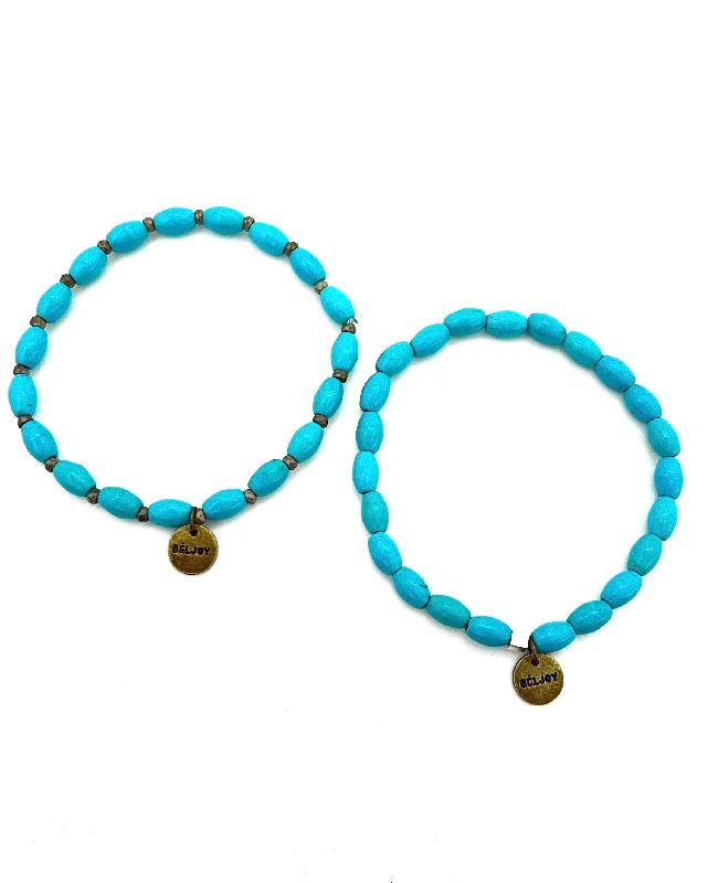 boho bangles for women-Bask Bracelet || Choose Style