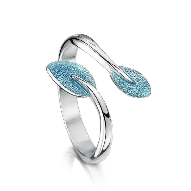 men's rings for women-Rowan Ring - ER158