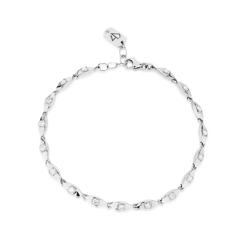 bangle bracelets for women-Amalfi Bracelet