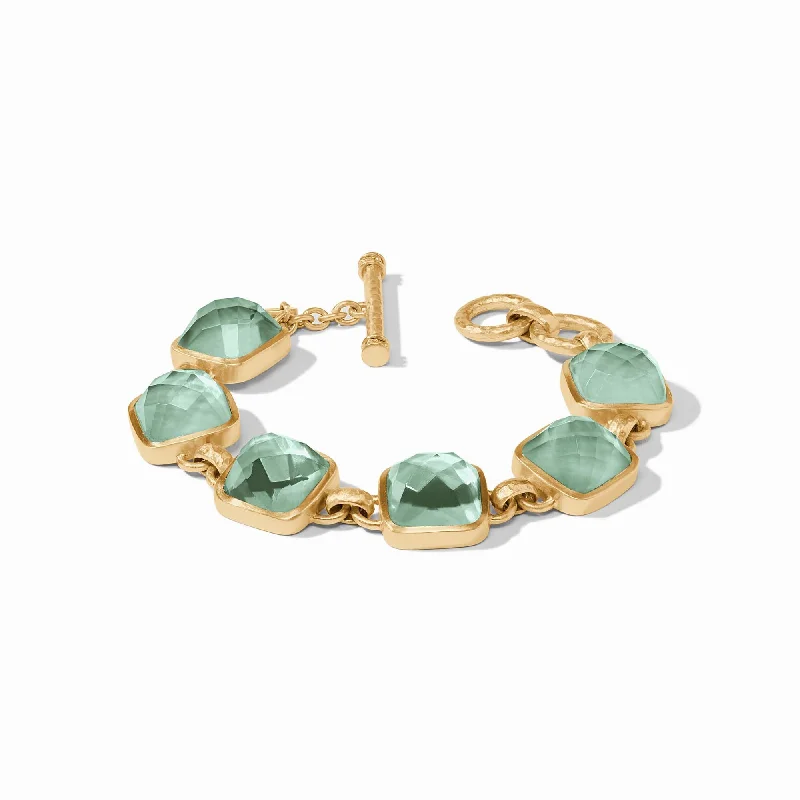 wedding bracelet sets for women-Catalina Stone Bracelet