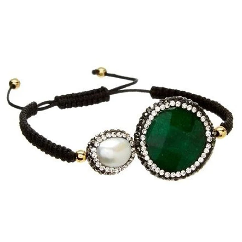 fashion bangles for women-Vie Boheme Bracelet