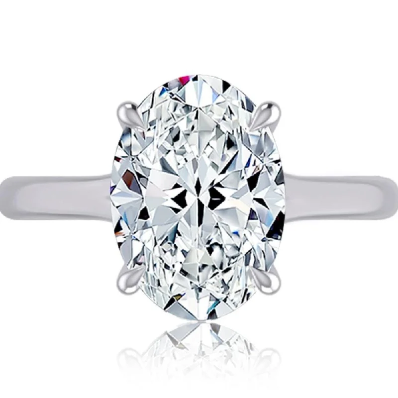 exclusive engagement rings for women-A.Jaffe Engagement Rings  MECOV3052Q/409B