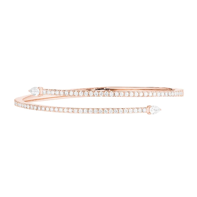 fashion bangles for women-Neptune Bangle