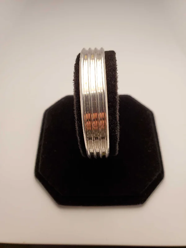 adjustable bangles for women-4 Band Cuff Bracelet