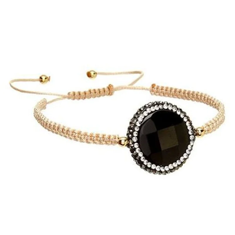 delicate bangles for women-Vie Boheme Bracelet